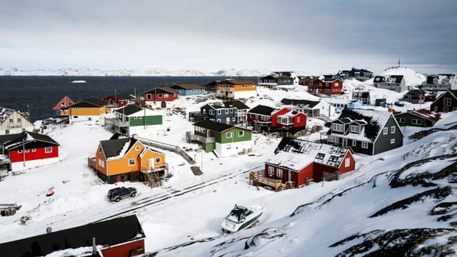 Why Greenland’s natural resources are nearly impossible to mine | The Week - Featured Image