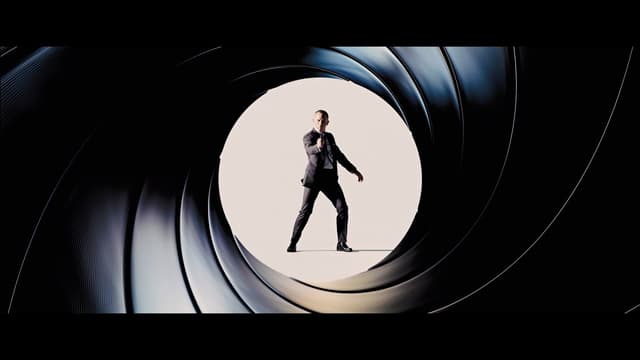 SKYFALL: 50 Years of Bond - Featured Image