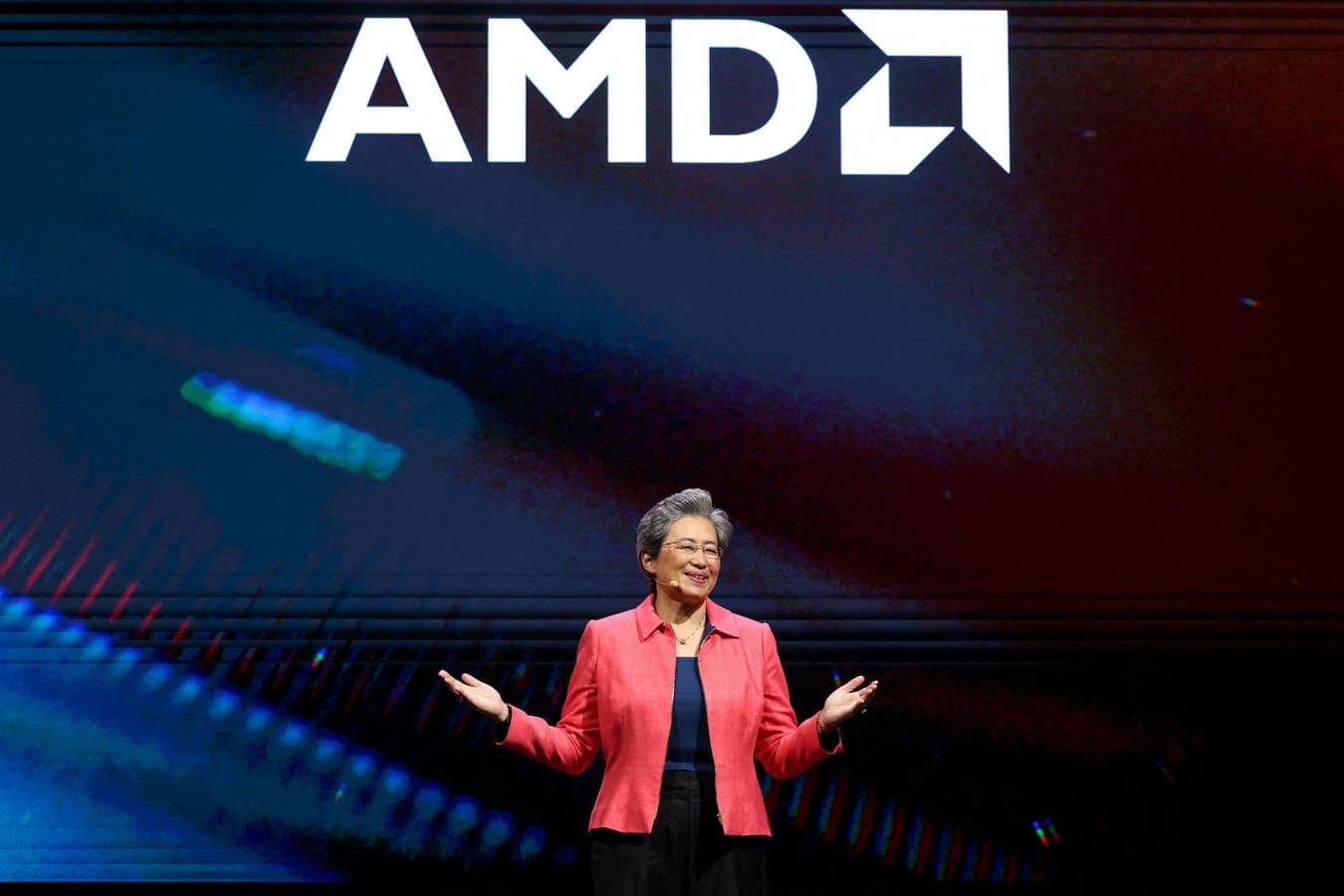 How AMD Stock Can Surge In 2026 - Featured Image
