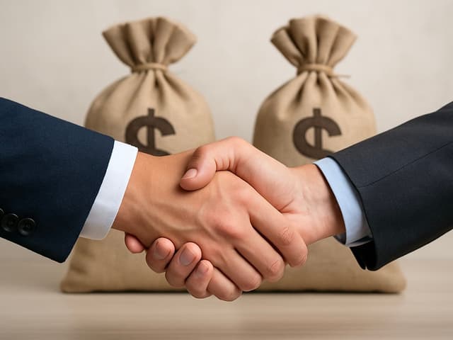 HD Hyundai makes its AI bet official at Davos with expanded Palantir deal - Featured Image