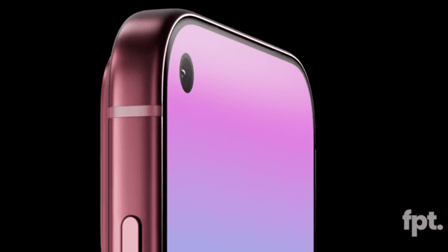 Leaked Video Renders Unveil iPhone 18 Pro's Shift to Under-Screen Face ID and Corner Camera - Featured Image