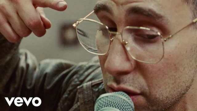 Bleachers - Modern Girl (Official Music Video) - Featured Image