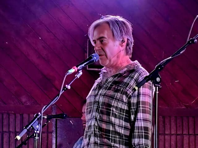 Brad Roberts Is Now on Cameo and Fans Are Loving It - The Seeker Newsmagazine Cornwall - Featured Image