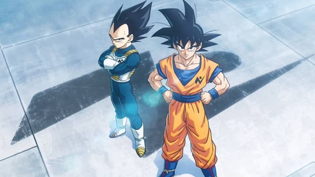 Dragon Ball Super: The Galactric Patrol Announced - Featured Image