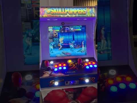 Sailor Moon Arcade Game #shorts #arcade #sailormoon #digg #animeaddiction - Featured Image