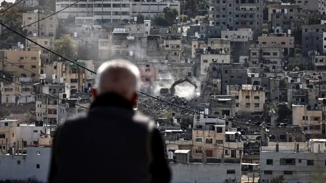 Israel carries out raids and demolitions, arrests dozens across West Bank | Israel-Palestine conflict News | Al Jazeera - Featured Image