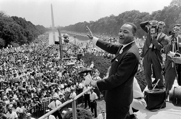 Indiana University Cancels MLK Celebration Dinner - Featured Image
