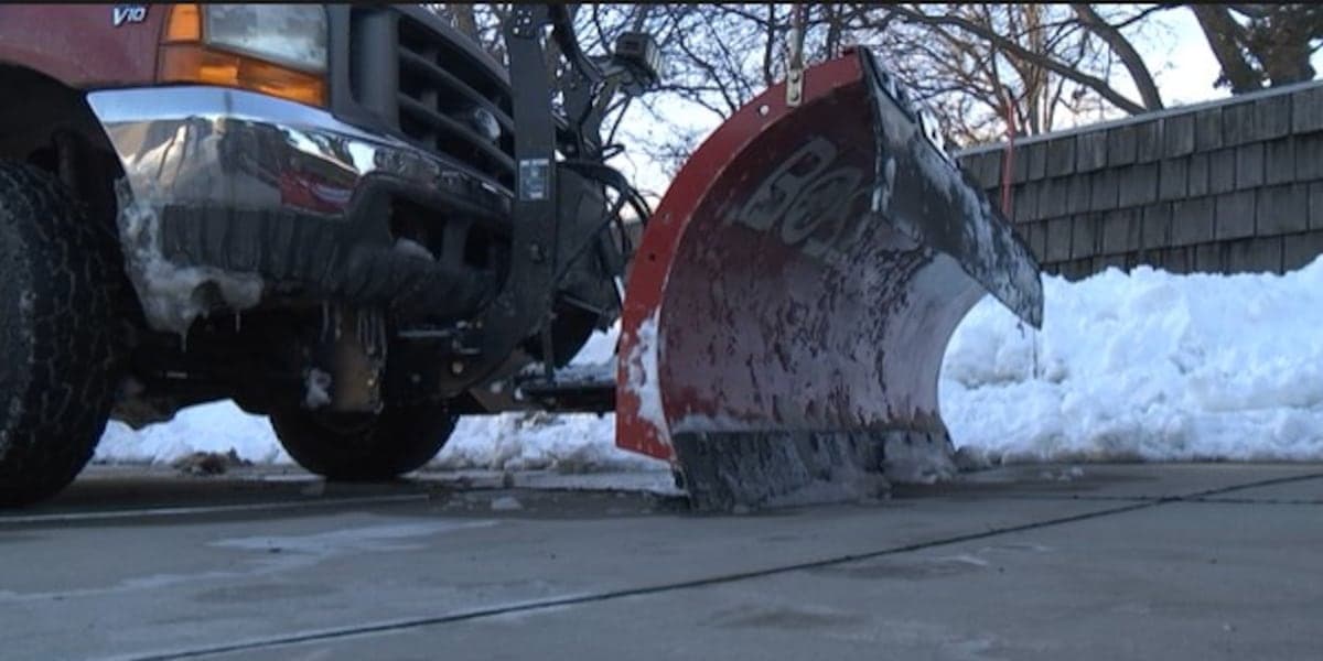 Energy companies prepare for winter storms - Featured Image