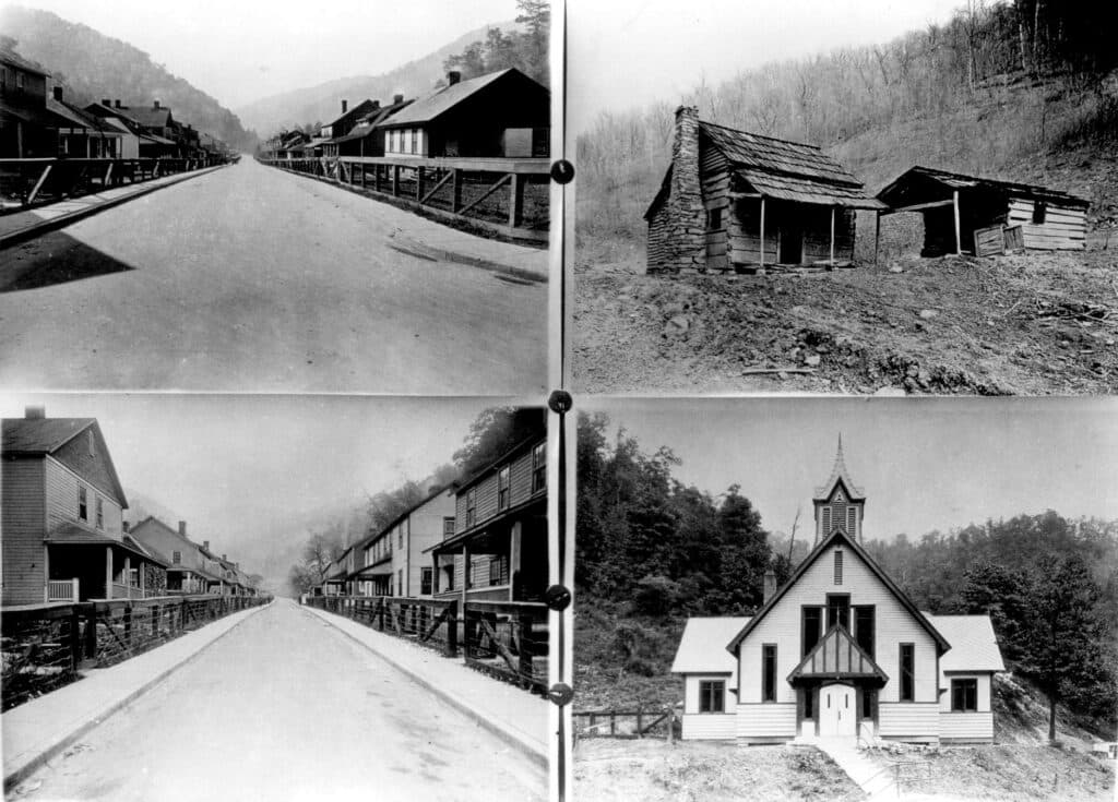 A short history of Appalachia’s model towns and what they tell us for the future - Featured Image