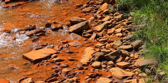 America’s next big clean energy resource could come from coal mine pollution – if we can agree on who owns it - Featured Image