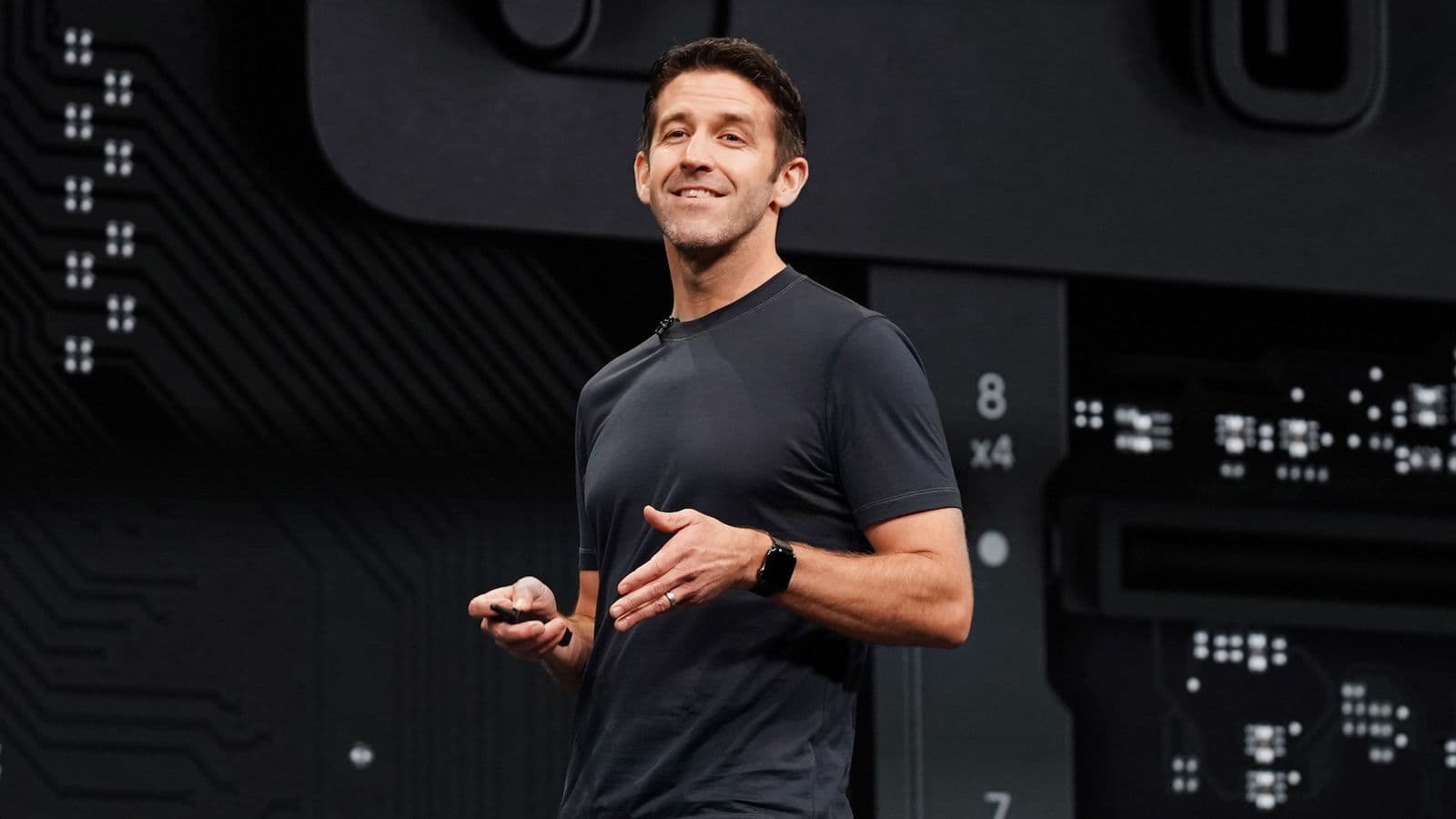 Apple's John Ternus Takes Over Design in Latest CEO Succession Move - MacRumors - Featured Image