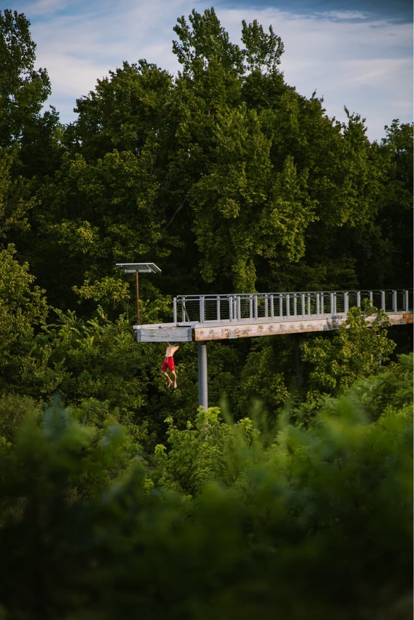 Thrill Seeking - Image