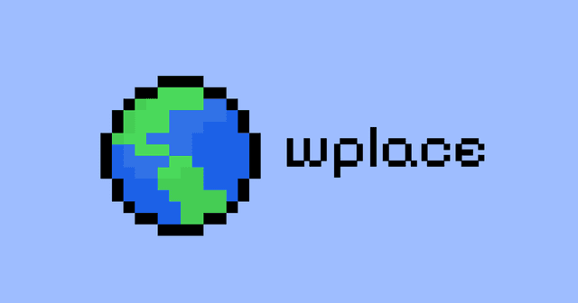 Paint the world - Featured Image