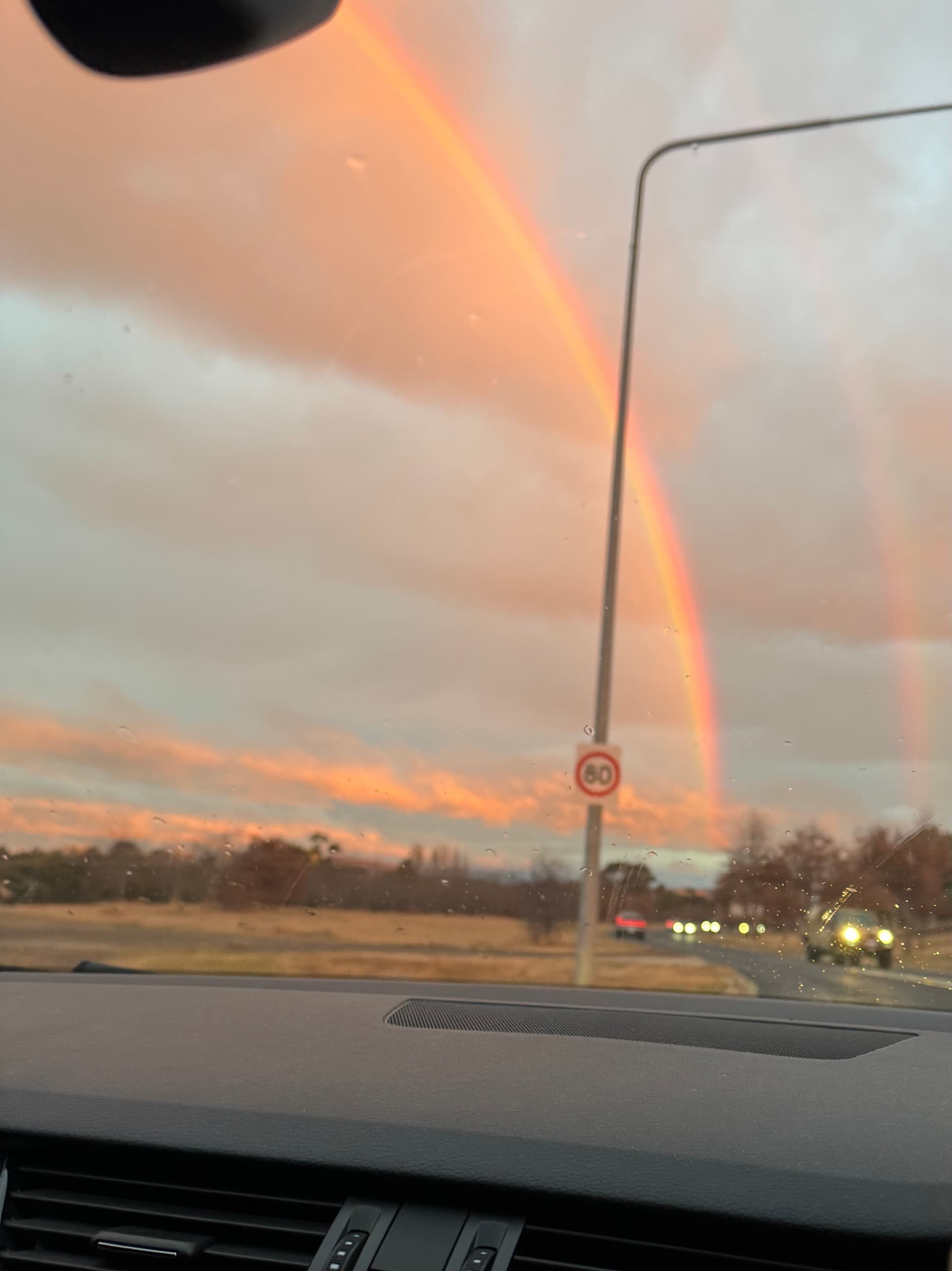 Double Rainbow - Image