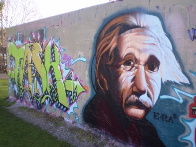 Redmond WA Edge Skate Park Graffiti Walls | art | Digg - Featured Image