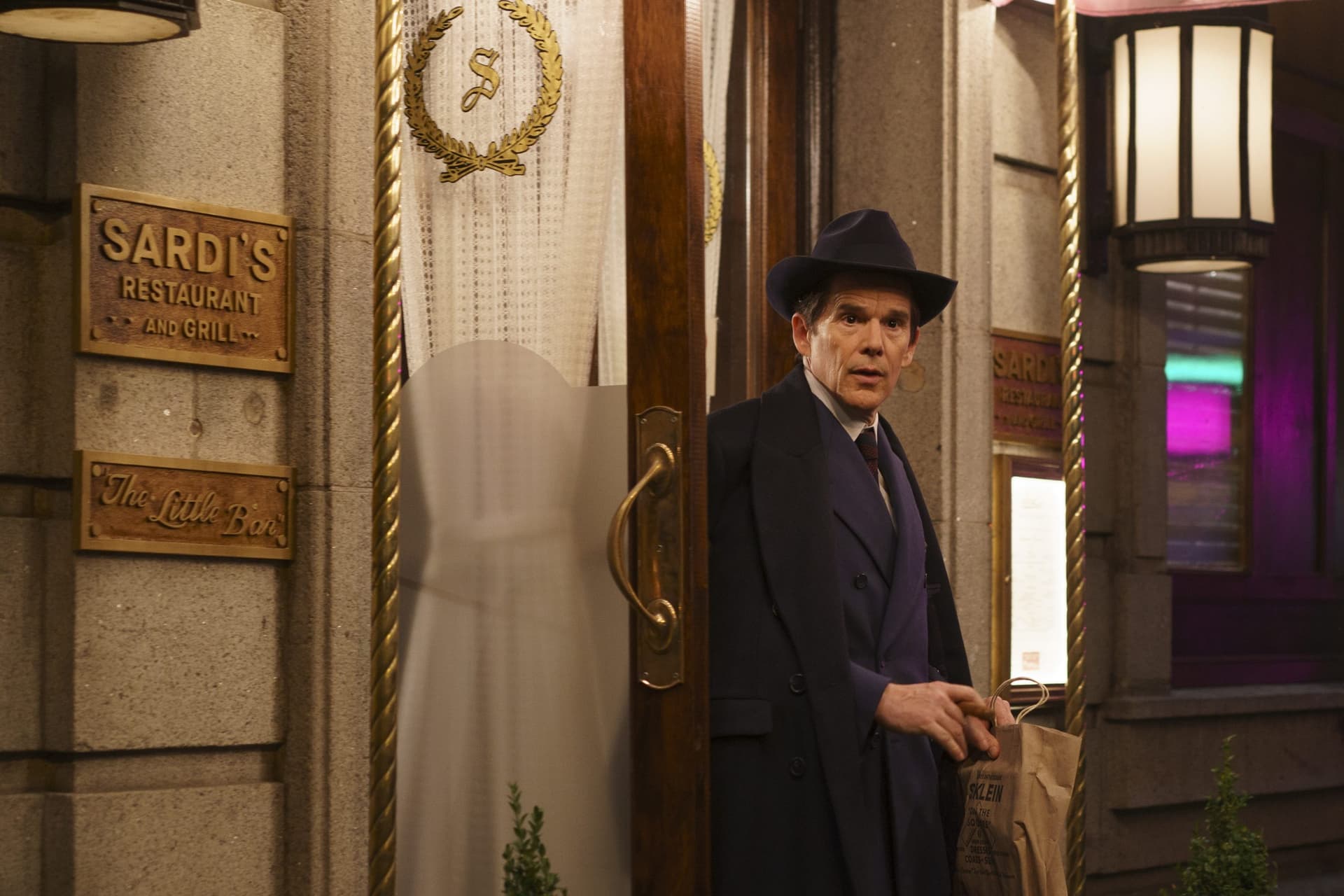 Austin’s Filmmakers Make It to the Oscars • The Austin Chronicle - Featured Image