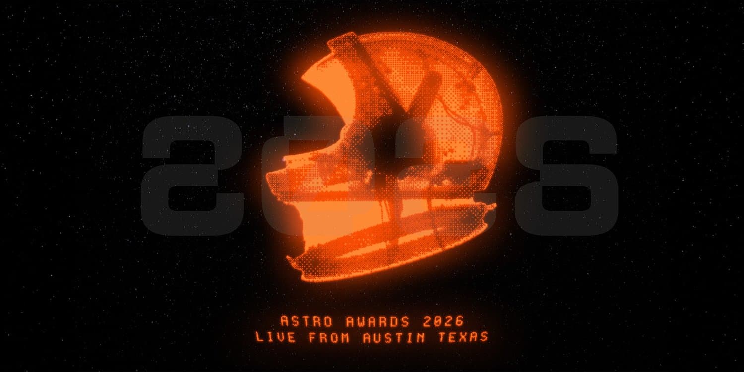 Astro Awards - an Everyday Astronaut Production - Featured Image