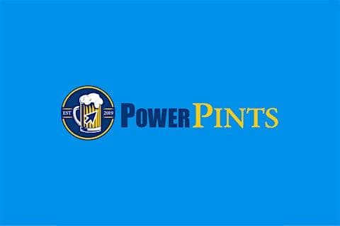 PowerPints Tickets, Sat, Jan 17, 2026 at 8:00 PM | Eventbrite - Featured Image