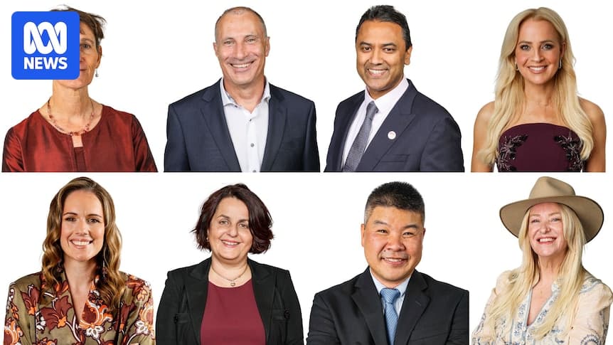 Meet the change makers nominated to be 2026 Australian of the Year - ABC News - Featured Image