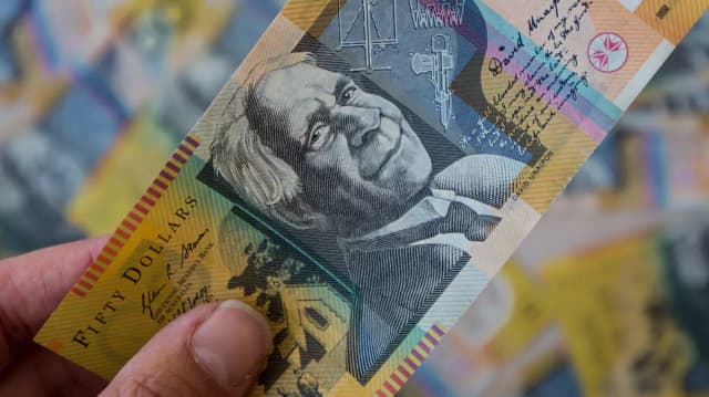 Australia makes £4.5 trillion find that could change entire world’s economy - Featured Image