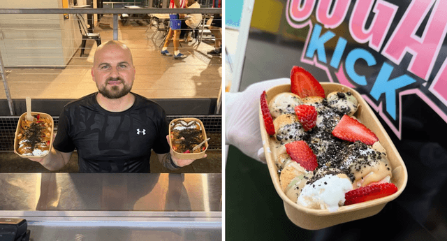 Aussie food truck owner cops $900 Uber Eats fee: 'Ripped off' - Featured Image