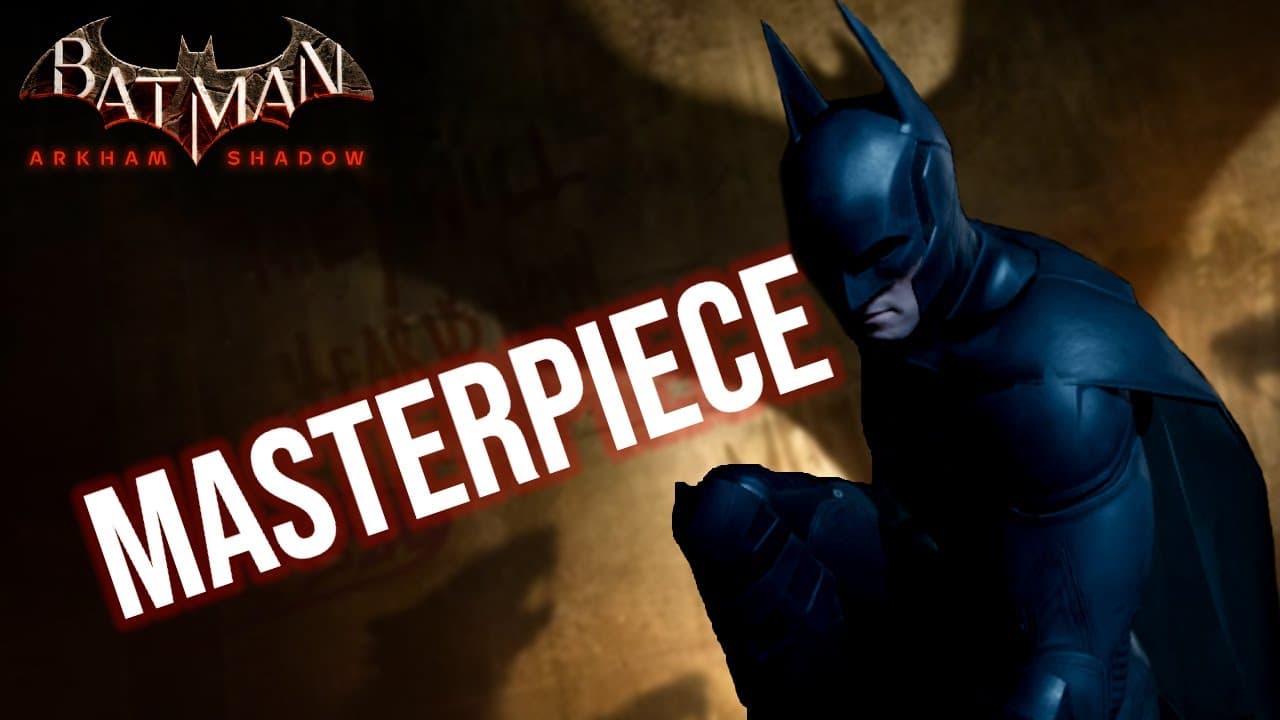 YouTube video thumbnail