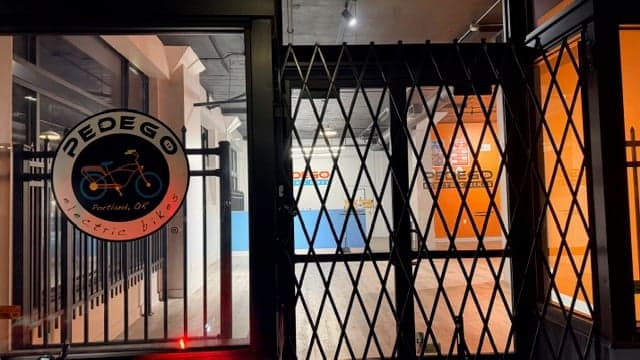 Pedego electric bike shop closes Portland store without notice – BikePortland - Featured Image