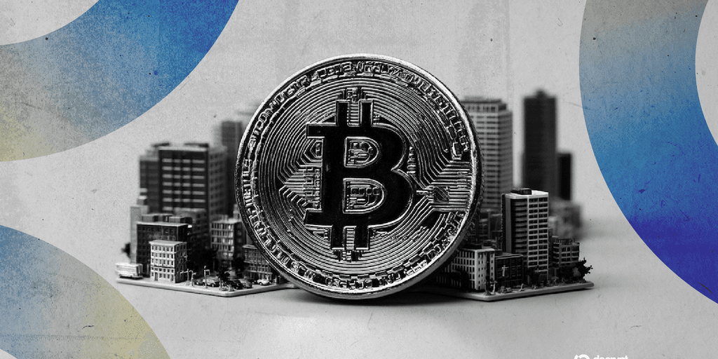 Kansas Lawmakers Propose State-Run Bitcoin and Digital Assets Reserve Fund - Decrypt - Featured Image