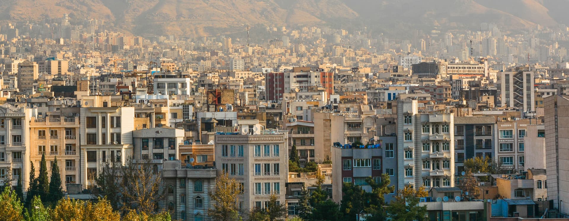 Inside Iran’s Growing $7.8 Billion Crypto Ecosystem - Featured Image