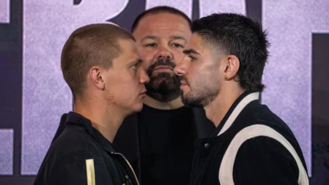 Nikita Tszyu vs. Michael Zerafa fight card: Full undercard for 2026 grudge match | Sporting News Australia - Featured Image