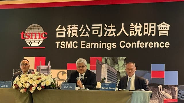 Apple is Fighting for TSMC Capacity as Nvidia Takes Center Stage - Featured Image
