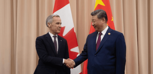 Canada chooses lawful evil over chaotic evil - The Beaverton - Featured Image