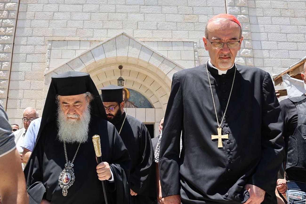 Is Christian Zionism Dangerous? | Read | Messiah Online | FFOZ - Featured Image