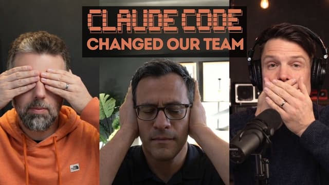 Claude Code is blowing up how software teams work - Featured Image