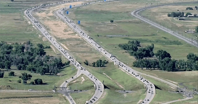 DIA asks residents for input as Peña Boulevard redesign moves forward - Featured Image