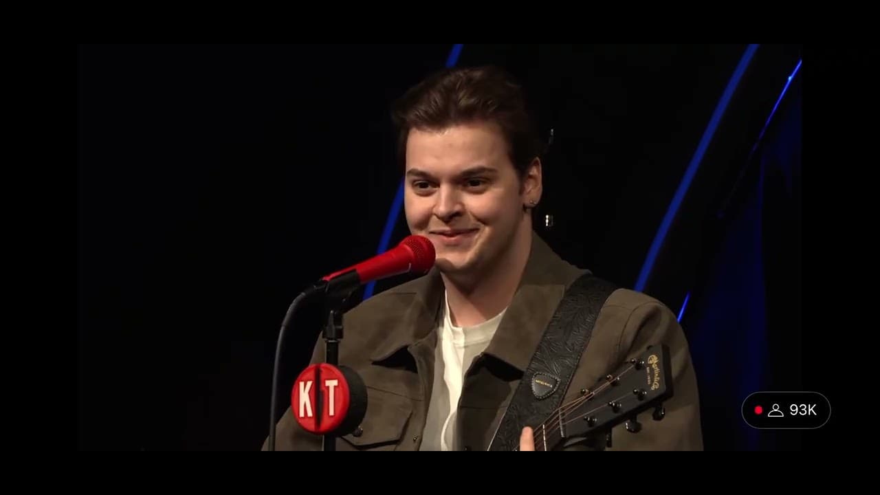 YouTube video thumbnail