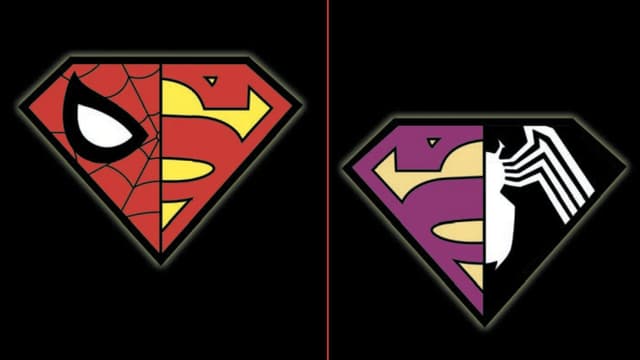 SCOOP: Logo Covers For All-New All-Spectacular Spider-Man/Superman - Featured Image
