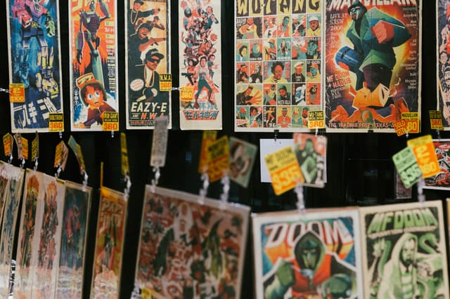 Comic-Con Bans AI Art After Artist Pushback - Featured Image