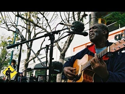 Stand By Me | Playing For Change | Song Around The World - Featured Image