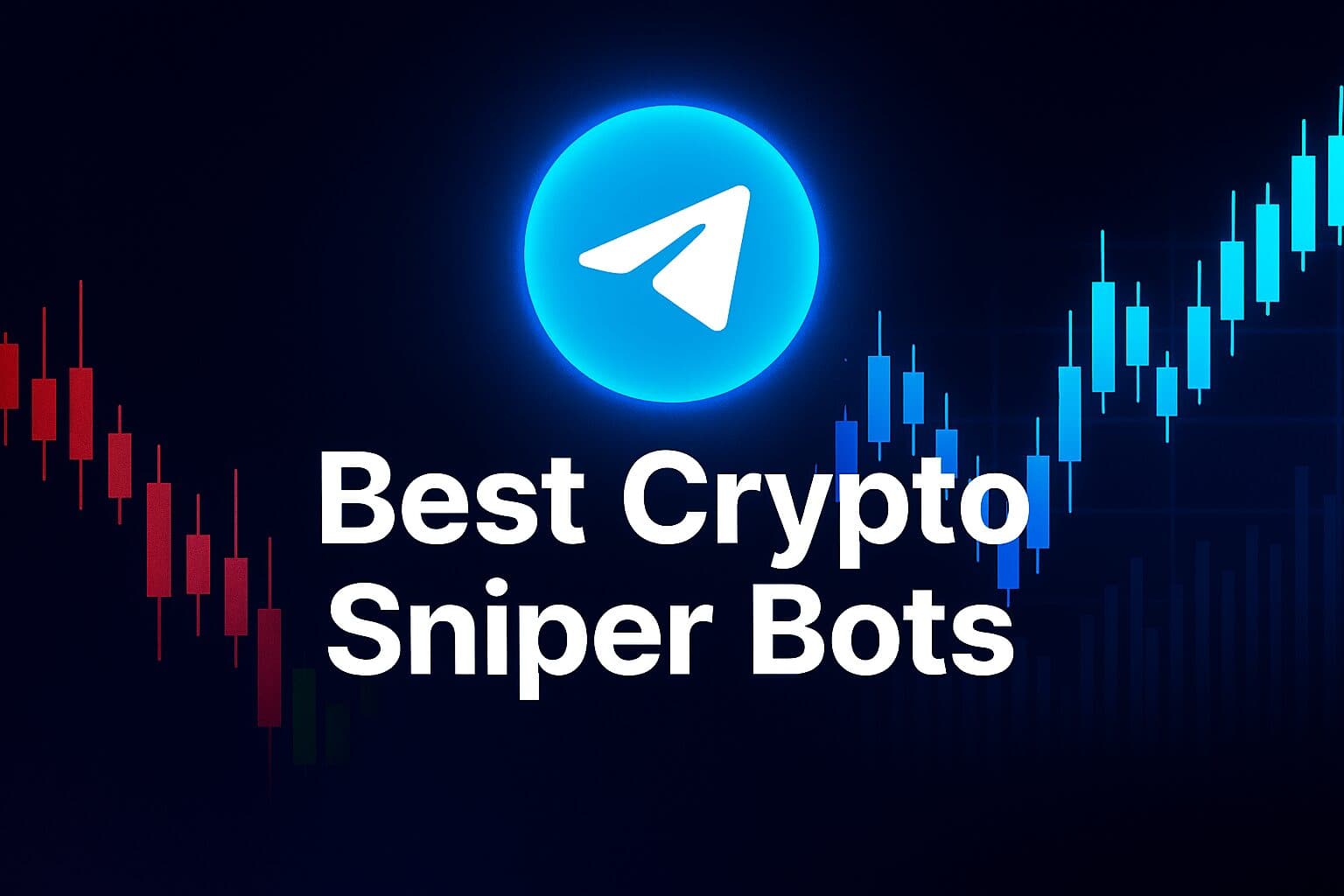 The Best Telegram Sniper Bots for 2026: We Tried Them All! - Featured Image