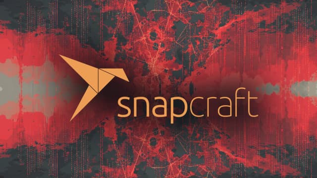 Linux users targeted by crypto thieves via hijacked apps on Snap Store - Help Net Security - Featured Image