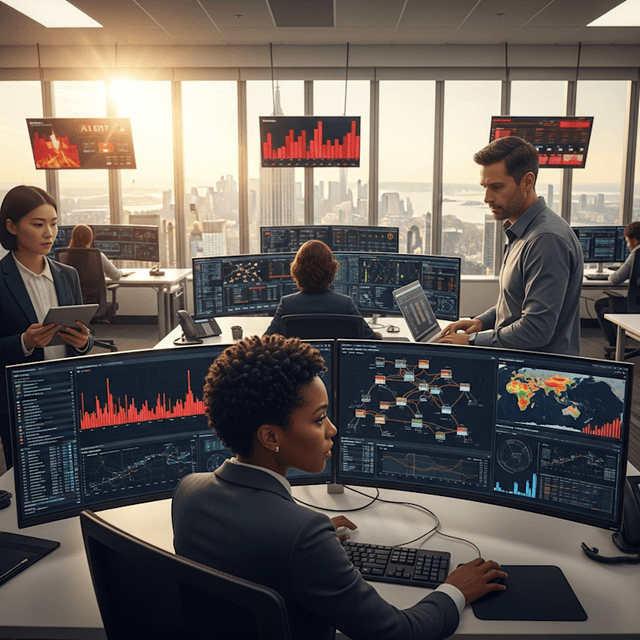 Researchers broke every AI defense they tested. Here are 7 questions to ask vendors. | VentureBeat - Featured Image