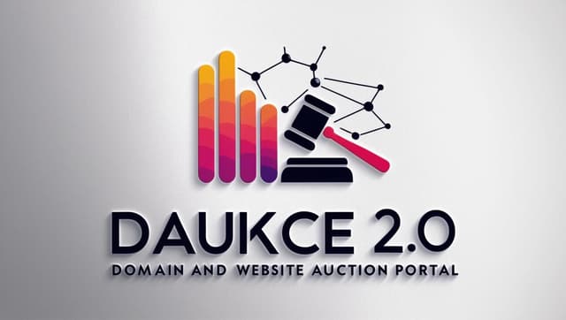 Recenze Lovable – AI nástroj na tvorbu webu pro začátečníky | dAukce.cz - Featured Image