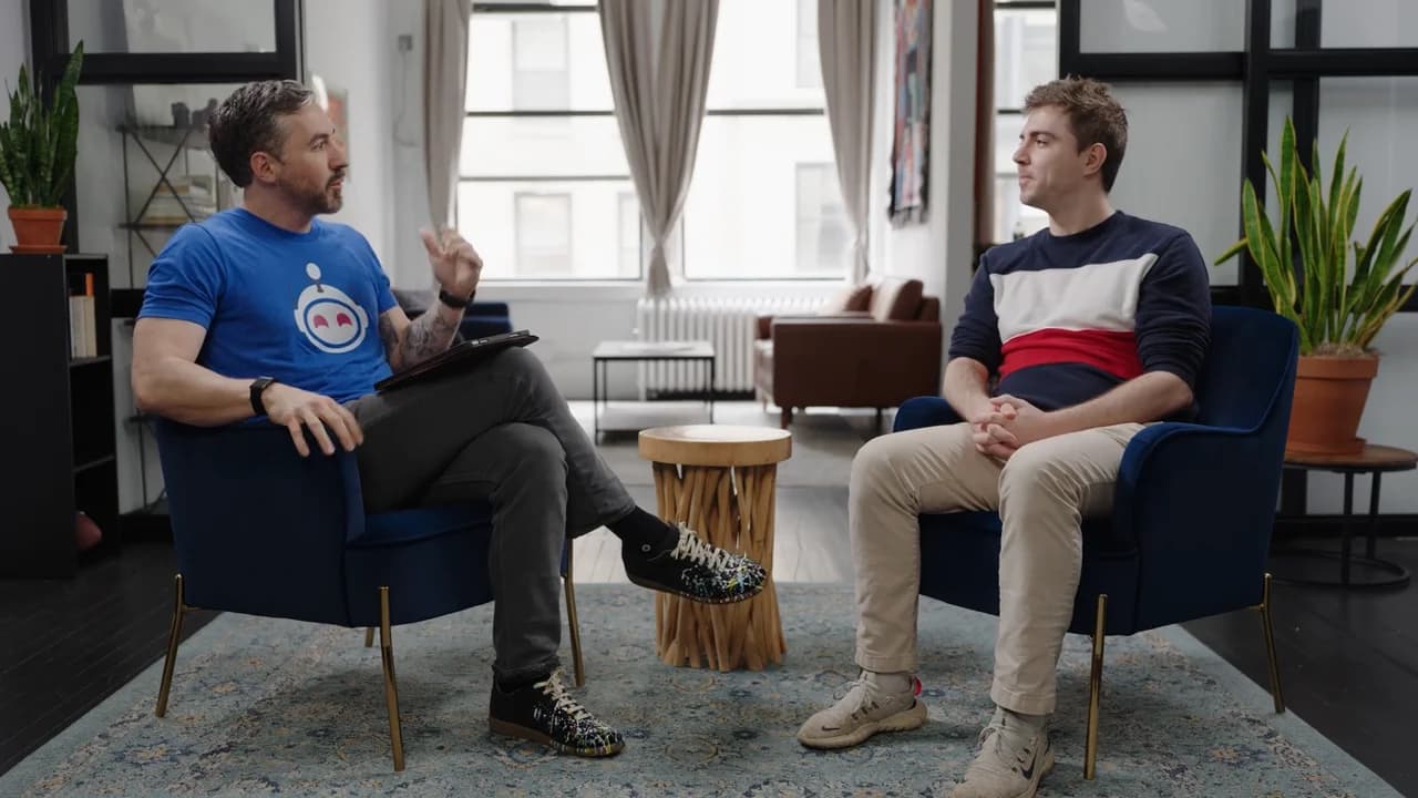 DIGG AMA - Christian Selig - Featured Image