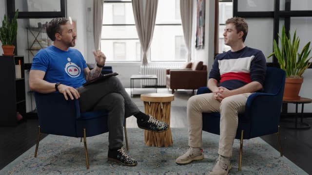 DIGG AMA - Christian Selig - Featured Image