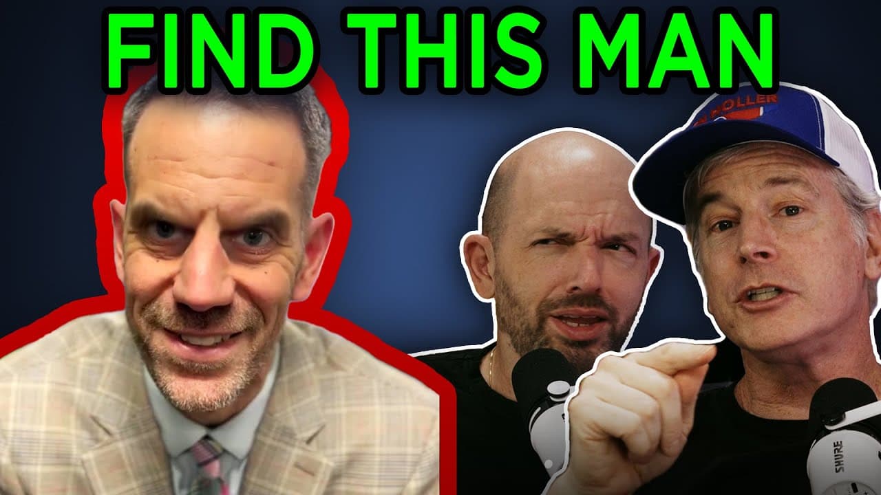 YouTube video thumbnail