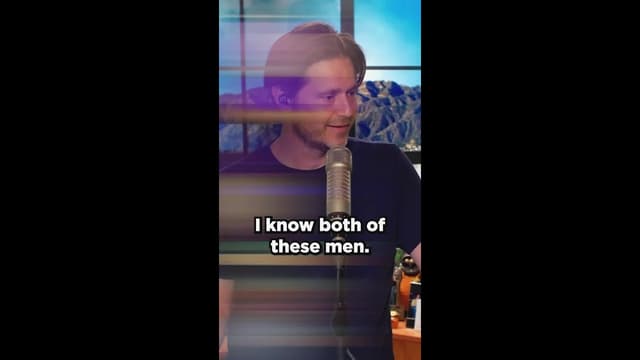 Office Hours vs Dark Web - Featured Image