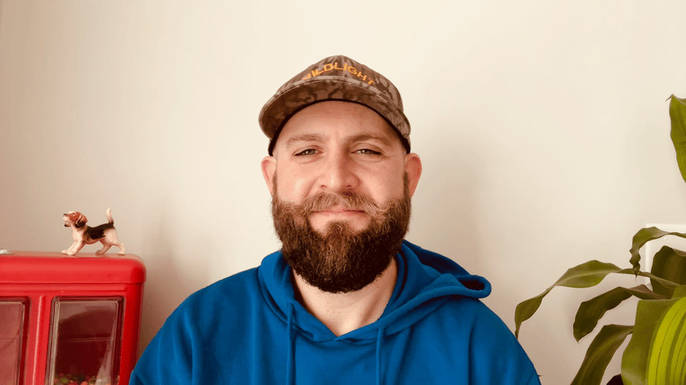 Let's Talk 🤙 - Image