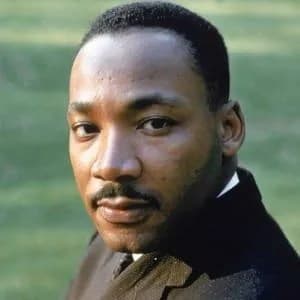 History of Martin Luther King, Jr. - Featured Image