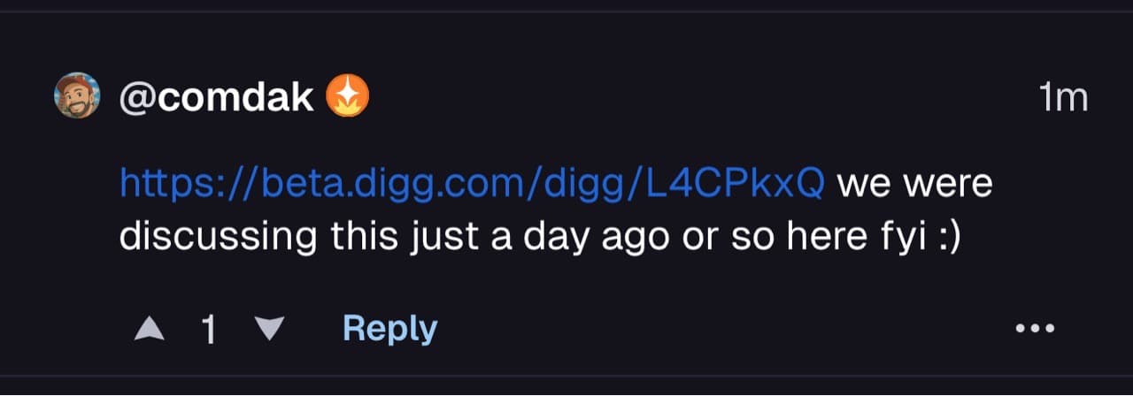 So links are now clickable but they route to a browser… - Image